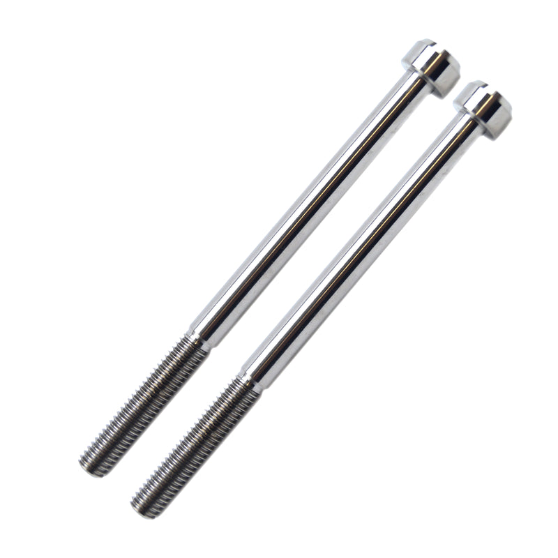 Allen Cap Bolt - M6x90mm