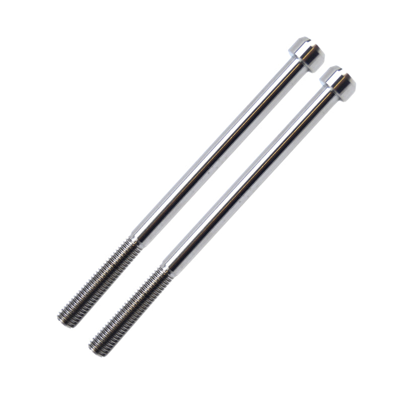 Allen Cap Bolt - M6x100mm