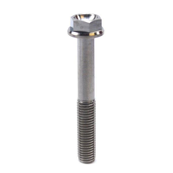 Flange Bolt - M7x50mm