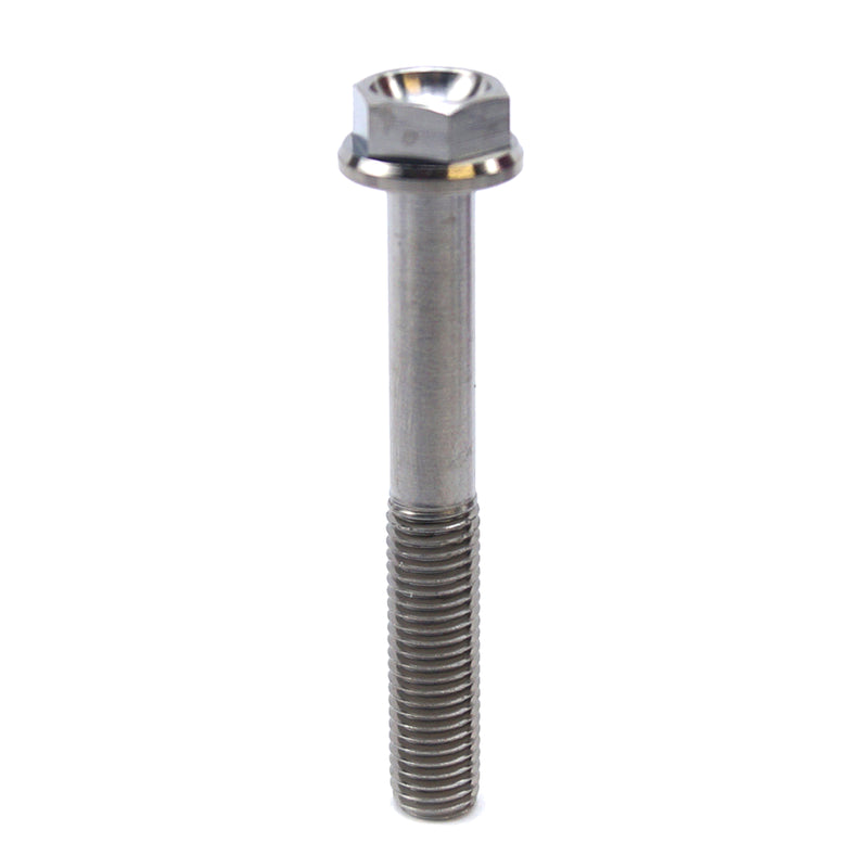 Flange Bolt - M7x50mm