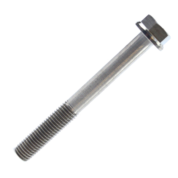 Flange Bolt - M7x60mm