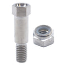 PIVOT BOLT KIT YAMAHA YZ YZF WR WRF X 65 85 125 250 450 2004 – 2023 90109-06034 25mm