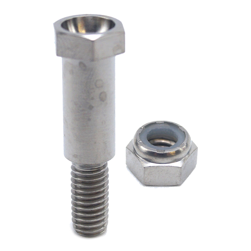 Pivot Bolt Kit - 30mm Hon, Kaw & Yam