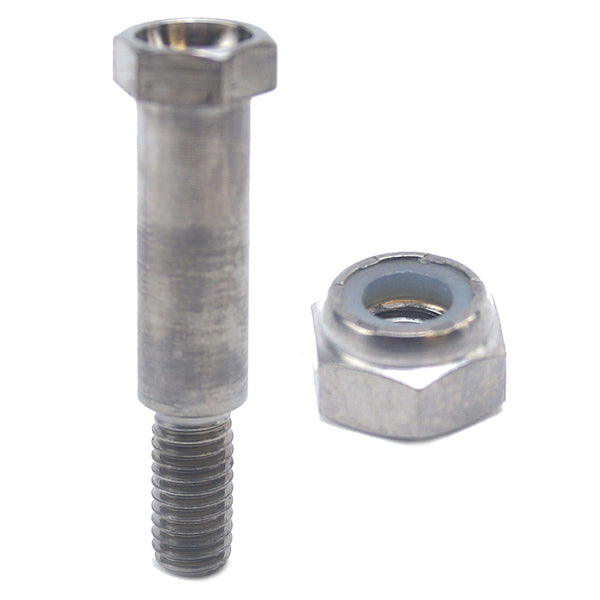 Pivot Bolt Kit - 36mm Honda