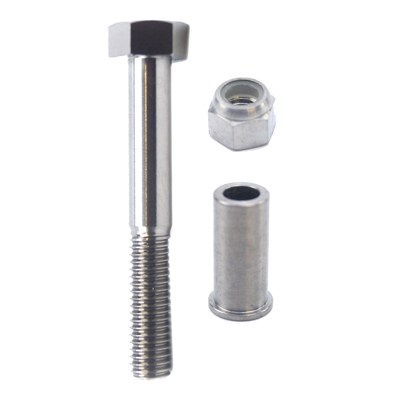 Pivot Bolt Kit - 35mm KTM