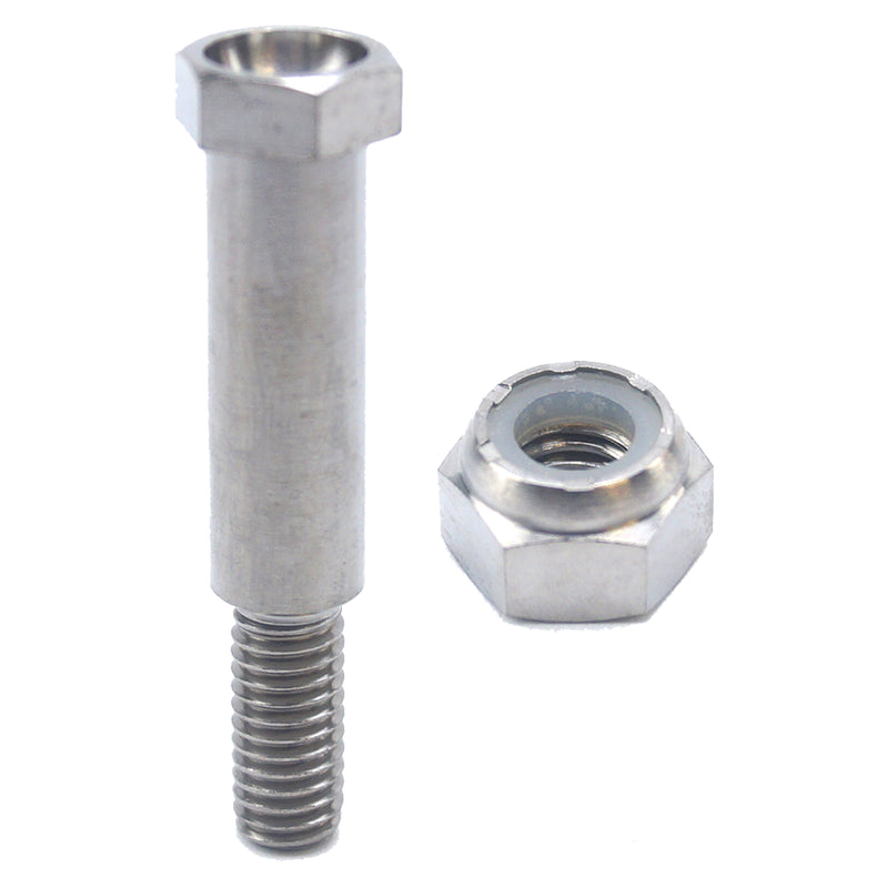 Pivot Bolt Kit - 38mm KTM