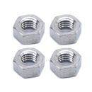 BRAKE AND CLUTCH LEVER NUT PACK OF 4 KAWASAKI M5x0.80mm 311AA0500