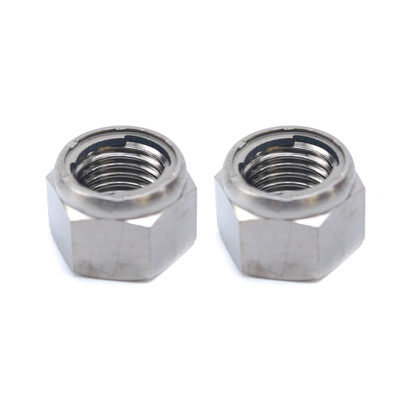 KTM Engine Bolt Nut - M10x1.25mm (Pack of 2)