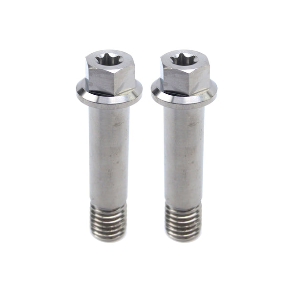 GASGAS EC MC EX 125 250 300 350 450 2021- 2022 SHOCK BOLT KIT M12x50mm (PACK OF 2) 0025120506S