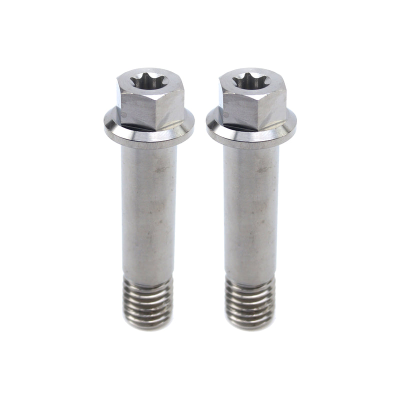 SHOCK BOLT KIT PACK OF 2 HUSQVARNA TC 85 2014 – 2022 M12x50mm 0025120506S