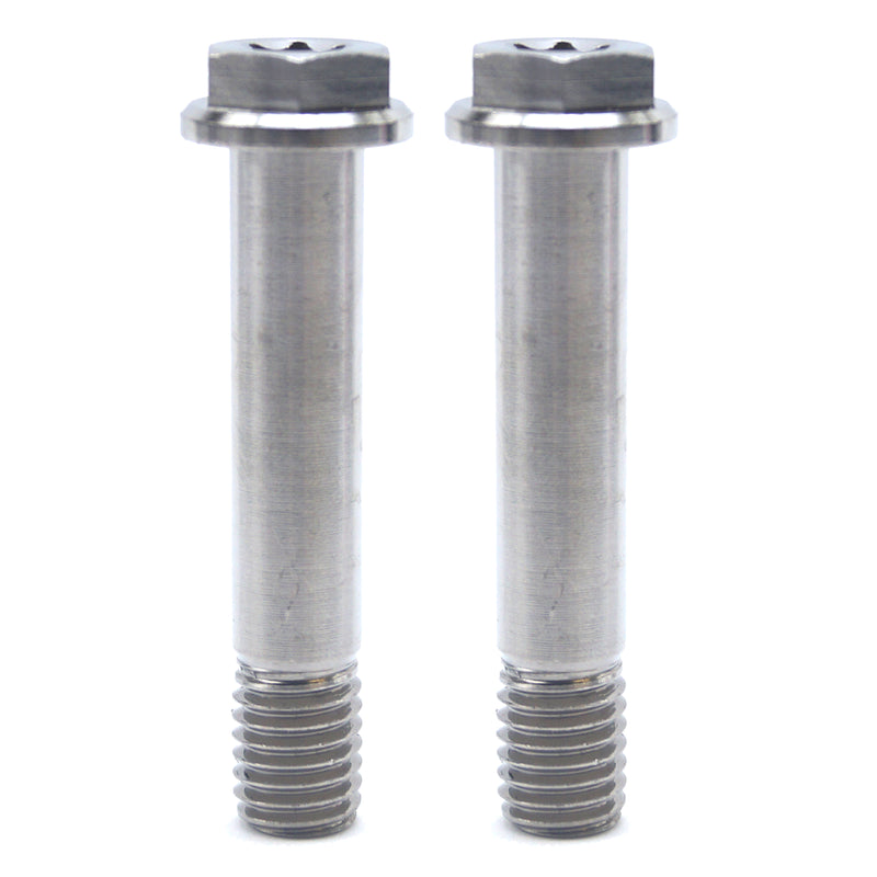 SHOCK BOLT KIT PACK OF 2 HUSQVARNA FE FC TE TC 125 150 250 300 350 450 501 2014 – 2019 M10x52mm 77204089000