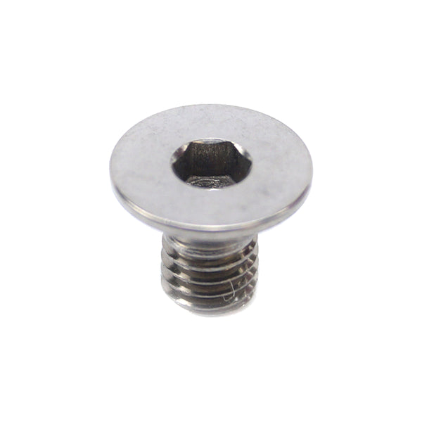 Allen Countersunk Bolt - M6x10mm