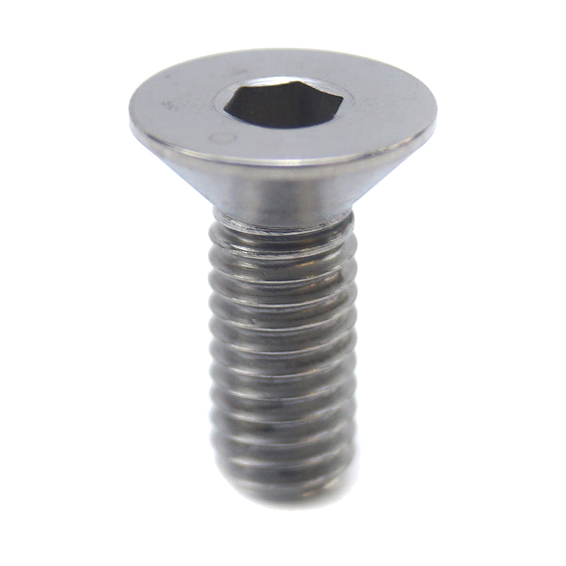 Allen Countersunk Bolt - M6x16mm