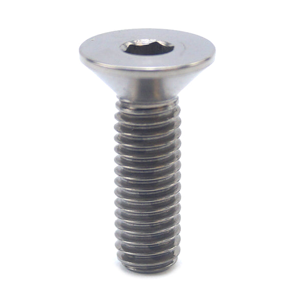 Allen Countersunk Bolt - M6x20mm