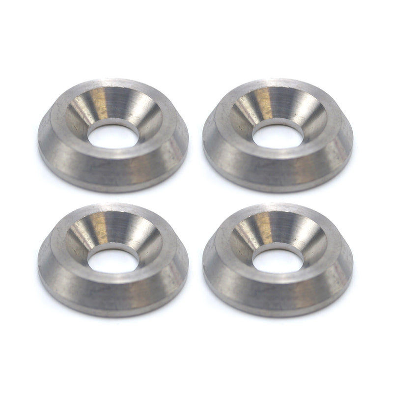 Countersunk Washers - M8 (Pack of 4)