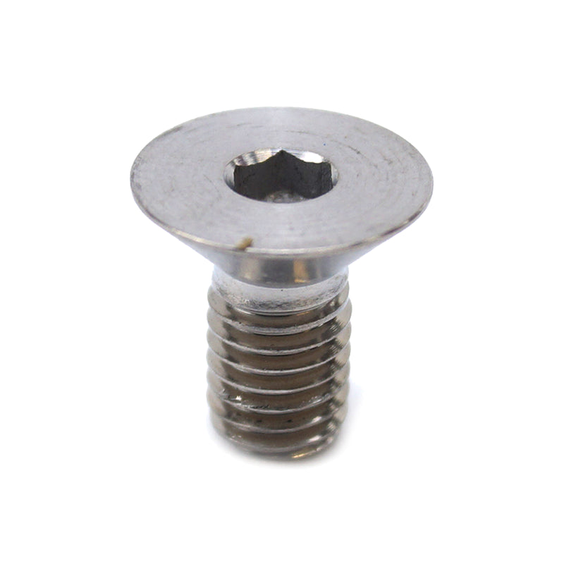 Allen Countersunk Bolt - M8x16mm