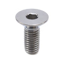 Allen Countersunk Bolt - M8x20mm