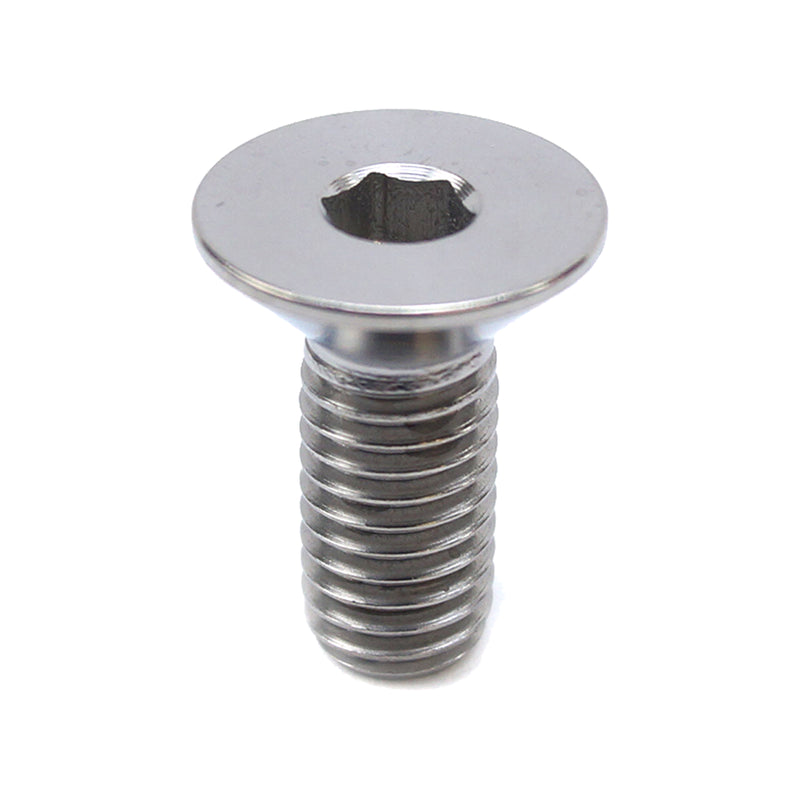 Allen Countersunk Bolt - M8x20mm