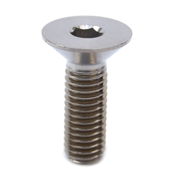 Allen Countersunk Bolt - M8x25mm