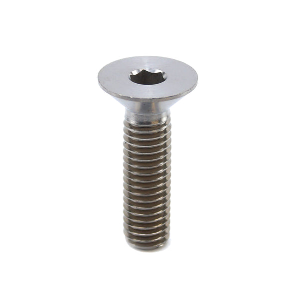 Allen Countersunk Bolt - M8x30mm