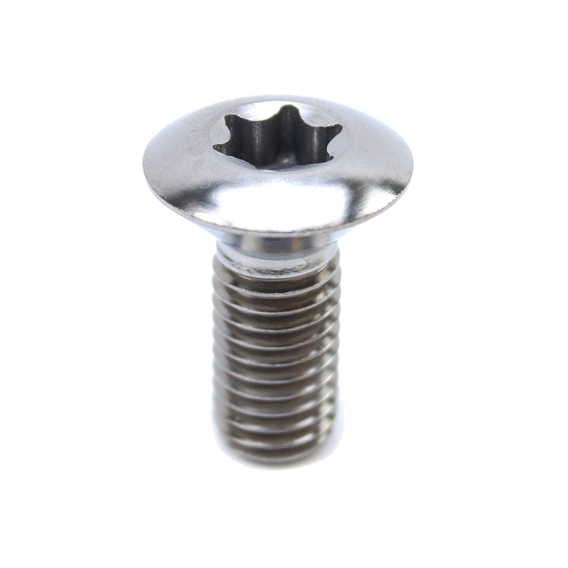 Torx Dome Countersunk Bolt - M8x20mm