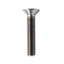 Torx Dome Countersunk Bolt - M6x30mm