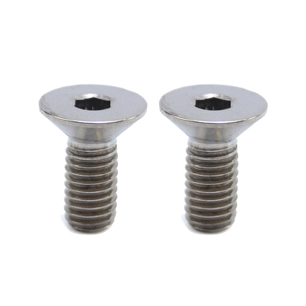 RESERVOIR CAP SCREWS M5x12mm (PACK OF 2)