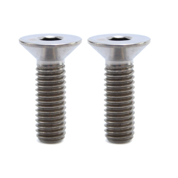 Allen Countersunk Bolt - M5x16mm (Pack of 2)