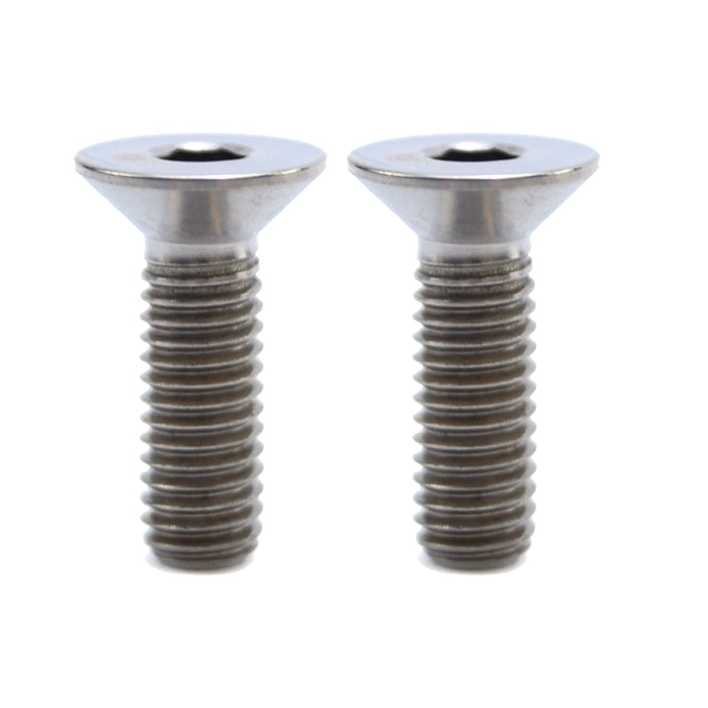 Allen Countersunk Bolt - M5x16mm (Pack of 2)