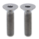 RESERVOIR CAP SCREWS M5x20mm (PACK OF 2)