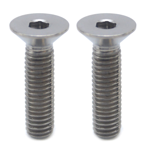 RESERVOIR CAP SCREWS M5x20mm (PACK OF 2)