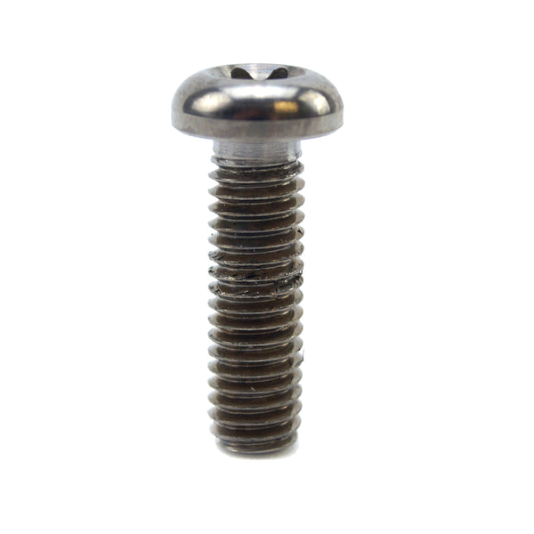 Torx Dome Countersunk Bolt - M6x20mm