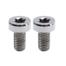 UNIVERSAL TORX CAP BOLT PACK OF 2 KTM SX EXC XC SXF EXCF XCF 125 150 250 300 350 450 500 2015 – 2022 0035080156S M8x15mm