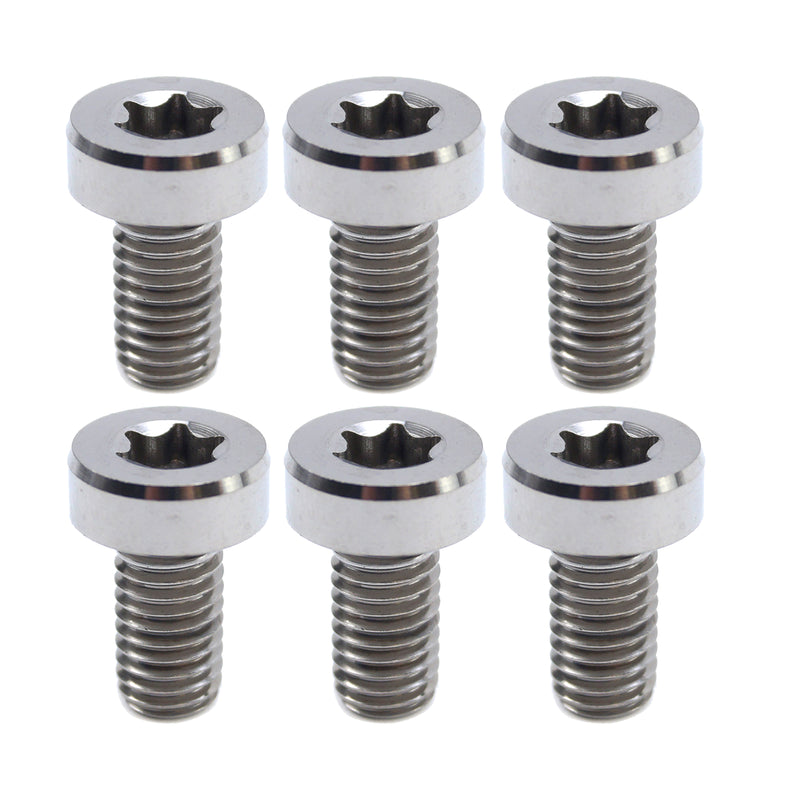 UPPER ENGINE BOLT KIT PACK OF 6 KTM SX EXC SXF EXCF 125 250 350 450 500 2015 – 2022 0035080156S