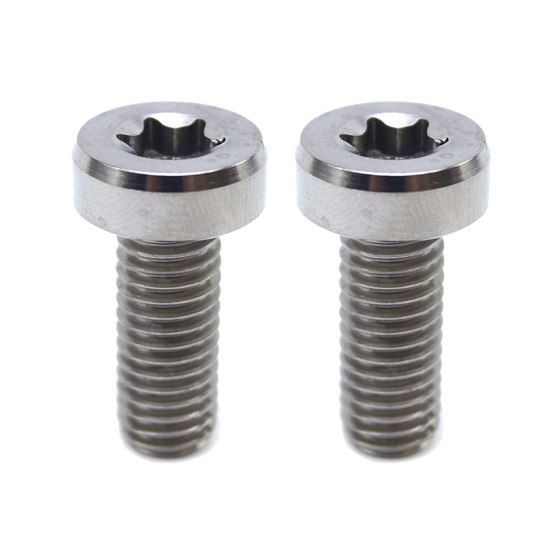 Torx Cap Bolt - M8x20mm (Pack of 2)