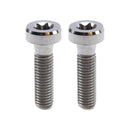 Torx Cap Bolt - M8x30mm (Pack of 2)