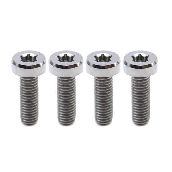 Torx Cap Bolt - M8x30mm (Pack of 4)