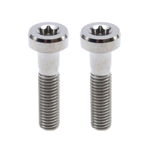 Torx Cap Bolt - M8x35mm (Pack of 2)