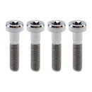 Torx Cap Bolt - M8x35mm (Pack of 4)