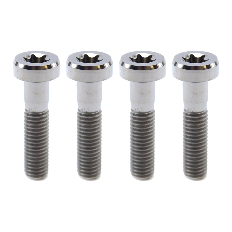 Torx Cap Bolt - M8x35mm (Pack of 4)