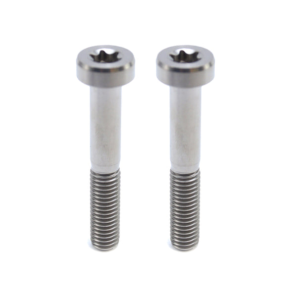 Torx Cap Bolt - M8x50mm (Pack of 2)