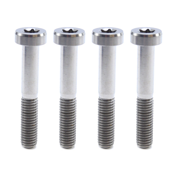 Torx Cap Bolt - M8x50mm (Pack of 4)