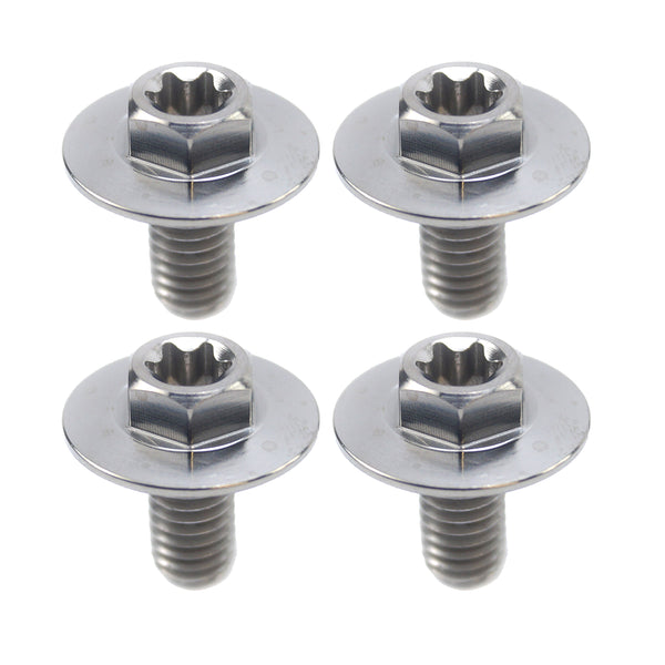 Radiator Guard Bolt - Inner (Pack of 4)