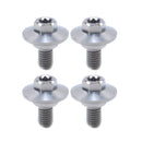 RAD GUARD OUTER BOLTS PACK OF 4 KTM SX EXC SXF EXCF 50 65 125 250 300 350 450 500 2017 - 2022 0025060166