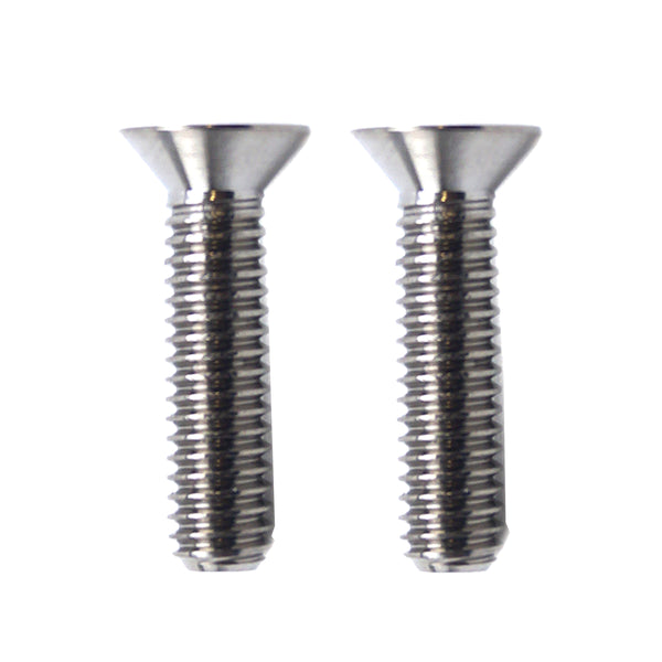 RESERVOIR CAP SCREWS M4x16mm (PACK OF 2)