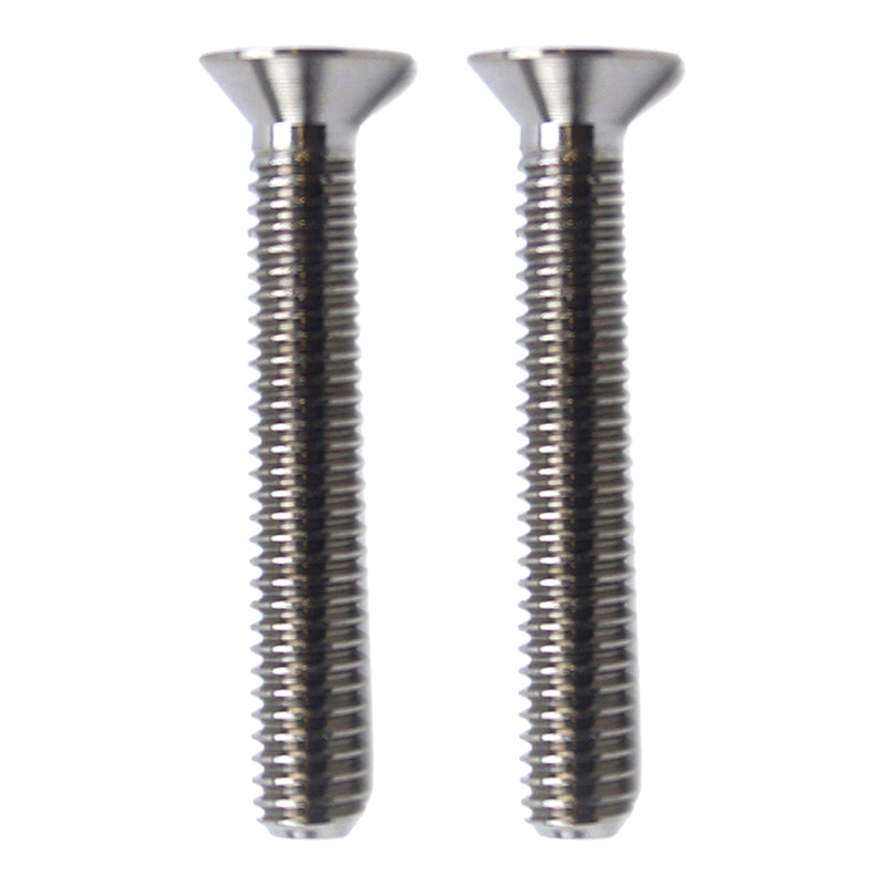 RESERVOIR CAP SCREWS M4x25mm (PACK OF 2)