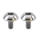 Panel Bolt - M6x12mm