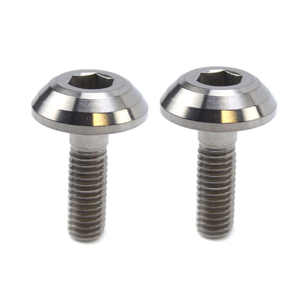 Panel Bolt - M6x20mm