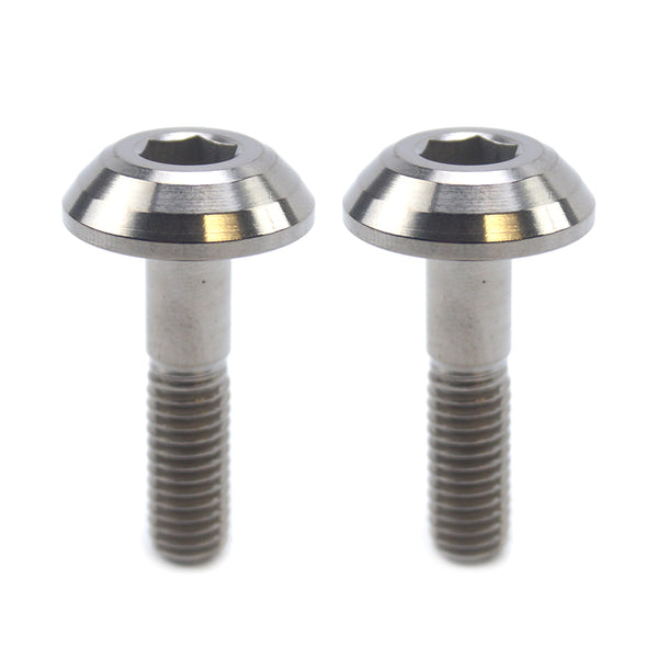 Panel Bolt - M6x25mm