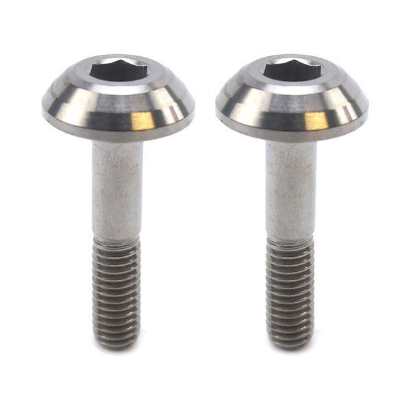 Panel Bolt - M6x30mm